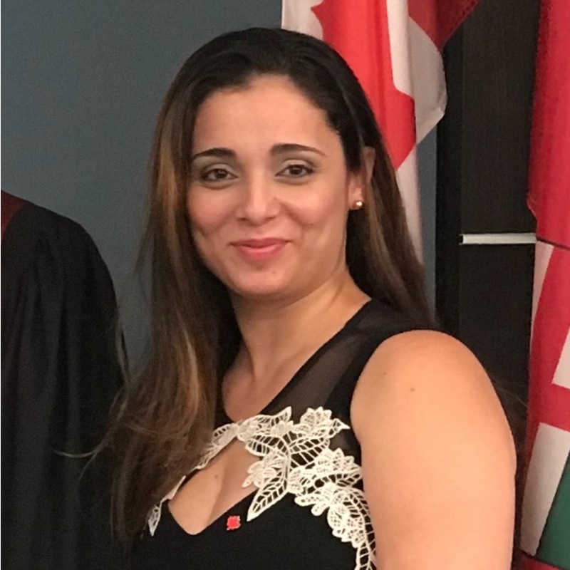 Nermin Makar Fertility Specialist